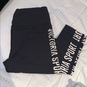 Victoria Sport Leggings